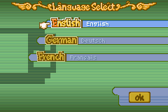 Boulder Dash EX screenshot 3 for GameBoy Advance